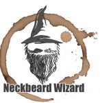 Neckbeard Wizard